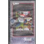 X Men: Sfida A Magneto VHS Univideo - 9030923 Sigillato