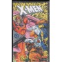 X Men: Sfida A Magneto VHS Univideo - 9030923 Sigillato