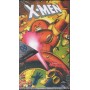 X Men: L'Isola Degli Schiavi VHS Univideo - 9030953 Sigillato