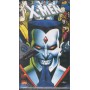 X Men: Finche' Morte Non Ci Separi Pt. 1-2 VHS Univideo - 9030943 Sigillato