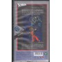 X Men: Qualunque Cosa Succede VHS Univideo - 9030853 Sigillato