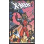 X Men: Qualunque Cosa Succede VHS Univideo - 9030853 Sigillato