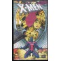 X Men: La Cura VHS Univideo - 9030973 Sigillato