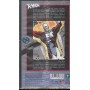 X Men: Gambit VHS Univideo - 9030863 Sigillato