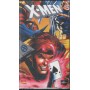 X Men: Gambit VHS Univideo - 9030863 Sigillato