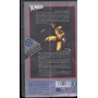 X Men: La Furia Degli Elementi, La Saga Di Fenice Nera VHS Univideo - 0799483 Sigillato