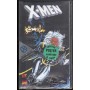 X Men: La Furia Degli Elementi, La Saga Di Fenice Nera VHS Univideo - 0799483 Sigillato