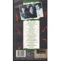 Violent Femmes VHS No, Let's Start Over Channel 5 – CFV00442 Nuova