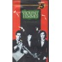 Violent Femmes VHS No, Let's Start Over Channel 5 – CFV00442 Nuova