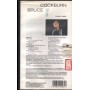 Bruce Cockburn VHS Rumours Of Glory Island Visual – IVA031 Nuova