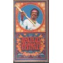 Jimi Hendrix VHS Jimi Plays The Great Pop Festivals BMG – 74321224443 Sigillato