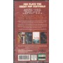 Jimi Hendrix VHS Jimi Plays The Great Pop Festivals BMG – 74321224443 Sigillato