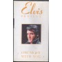 Elvis Presley VHS One Night With You BMG Video – 74321106603 Nuovo