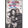Womack E Womack VHS Celebrate The World - Live In Concert Island Visual – IVA019 Nuovo