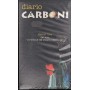 Luca Carboni VHS Diario Carboni - Live BMG Video – 74321155793 Sigillata