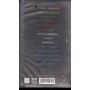 Luca Carboni VHS Diario Carboni - Live BMG Video – 74321155793 Sigillata