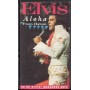 Elvis Presley VHS Aloha From Hawaii - 30 Of Elvis' Greatest Hits Nuova