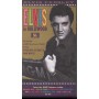 Elvis Presley VHS Elvis In Hollywood BMG Video –74321139883 Nuova