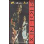 Wishbone Ash VHS Phoenix Hendring – HEN2244 Nuovo