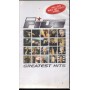 Five VHS Greatest Hits BMG – 74321877343 Sigillato