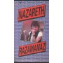 Nazareth VHS Razamanaz Castle Hendring – HEN2247 Nuovo