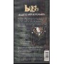 Bush VHS Alleys And Motorways Interscope Records – INV90106 Nuovo