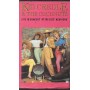 Kid Creole And The Coconuts VHS Live In Concert At The Ritz New York IVA011 Nuovo