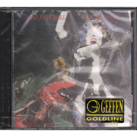 Joni Mitchell  CD Dog Eat Dog Nuovo Sigillato 0720642407424