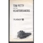 Tom Petty And The Heartbreakers VHS Playback MCA Video – MCAV11367 Nuovo
