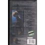 Tina Turner VHS Live In Amsterdam Castle Music – 74321432993 Sigillato