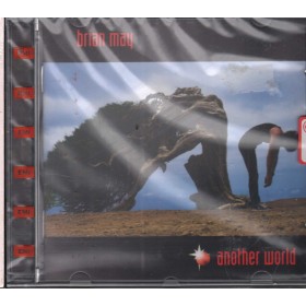 Brian May CD Another World Parlophone – 724349497320 Sigillato