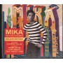 Mika CD No Place In Heaven Universal Music – 473362102 Sigillato