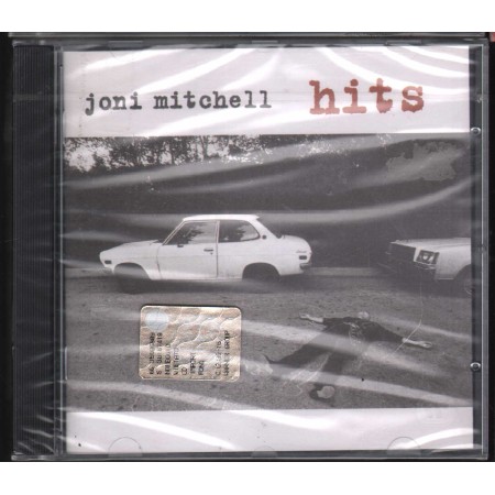 Joni Mitchell CD Hits Reprise Records – 9362463262 Sigillato