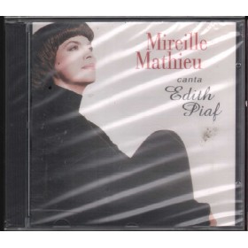 Mireille Mathieu CD Canta Edith Piaf RTI Music – 11402 Sigillato