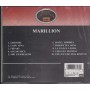 Marillion CD Marillion Music Collection EMI – 077778934622 Sigillato