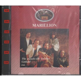Marillion CD Marillion Music Collection EMI – 077778934622 Sigillato