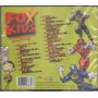 Various CD Fox Kids Party RCA – 82876623832 Sigillato