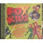 Various CD Fox Kids Party RCA – 82876623832 Sigillato