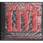 Various CD The Best Live Columbia – COL4738122 Sigillato