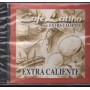 Cafe Latino CD Extra Caliente Café Latino – CAF024CD Sigillato