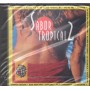 Various CD Sabor Tropical 2 Polydor– 5533982 Sigillato