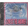 Love Is The Answer CD Omonimo Same Fonit Cetra – CDL290 Sigillato