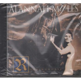 Alannah Myles CD Rockinghorse Atlantic – 7824022 Sigillato