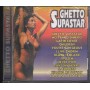 Various CD Ghetto Superstar Dvmore – DV6243 Sigillato