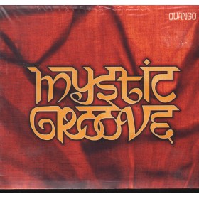 Various CD Mystic Groove Quango Records – NUNQ137362 Sigillato