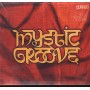 Various CD Mystic Groove Quango Records – NUNQ137362 Sigillato
