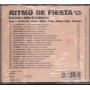 Various CD Ritmo De Fiesta Replay Music – RMCD4081 Sigillato
