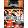 Disney Sing It! Pop Hits Microfoni Playstation 2 PS2 Sigillato 8717418229542