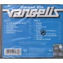 Vangelis CD Greatest Hits RCA – ND70078 Sigillato