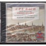 Bach, Bylsma, Leonhardt CD Cello Concertos Virgin – 077775954128 Sigillato